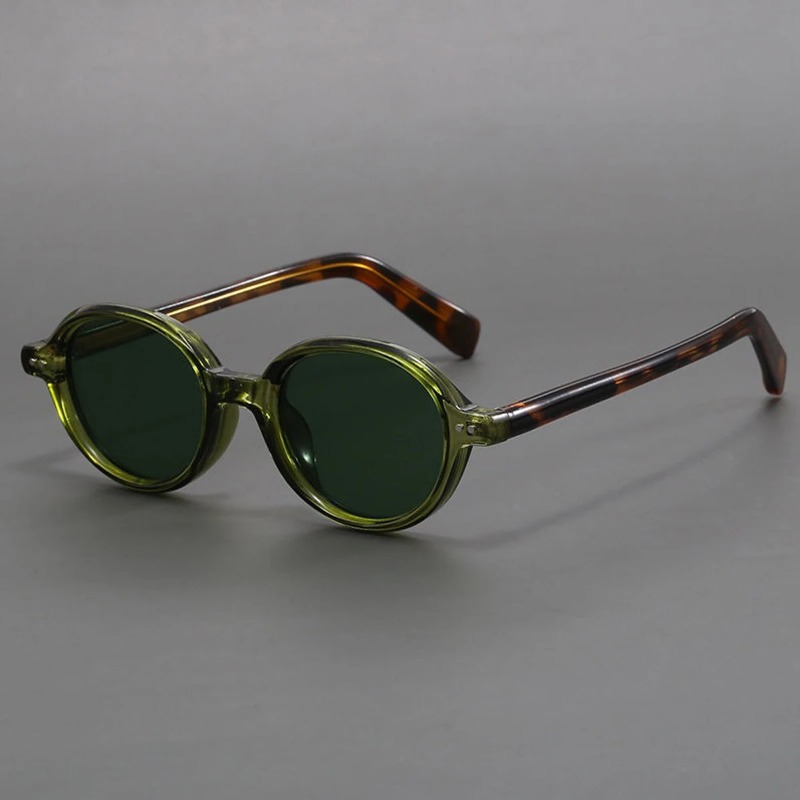 Women'S Fashion Reading Glasses - Kadınlar için seksi küçük oval güneş