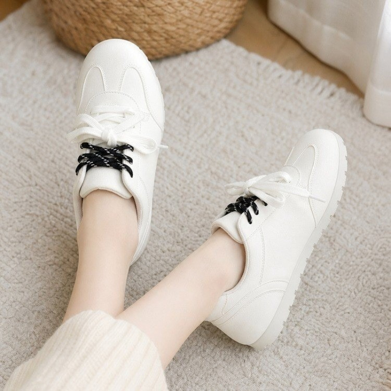 Women'S Fashion Running Shoes - Büyük Beden Günlük Koşu Ayakkabıları Açık