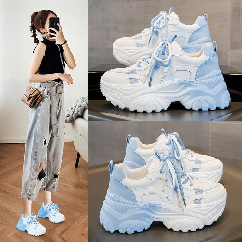 Women'S Fashion Running Shoes - Kadın spor ayakkabı 2026 yeni moda