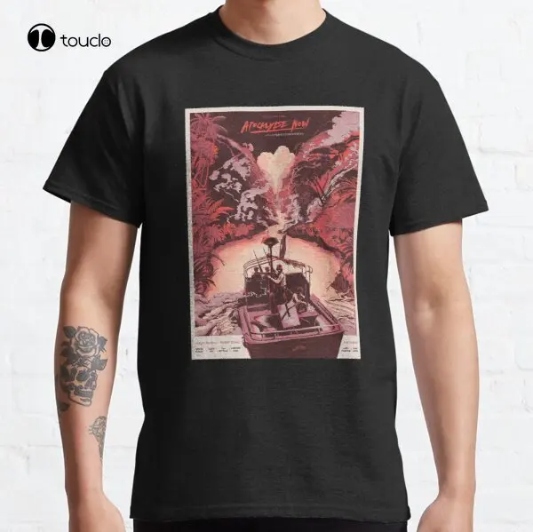 Women Fashion Now - Apocalypse Now Klasik Film T-Shirt Tee