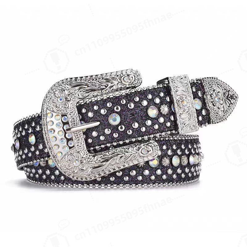Fashion Women Belt - Y2K Tarzı Taklidi Kemer Kadınlar Için