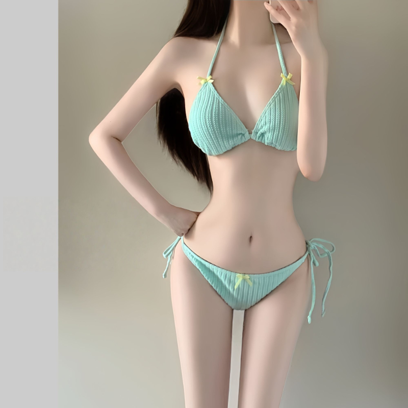 Women'S Fashion For 2026 - 2026 Yaz Kadın Uzun Kollu Bikini