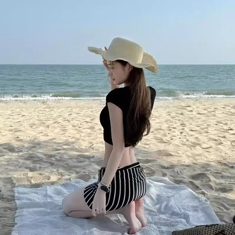 Women'S Fashion For 2026 - Avrupa Amerikan Modası Kadın Bikinisi 2026