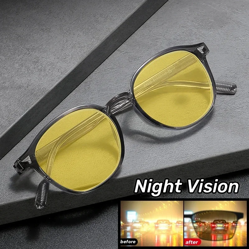 Women'S Fashion Reading Glasses - Moda MINI Tasarım Okuma Gözlükleri Erkek