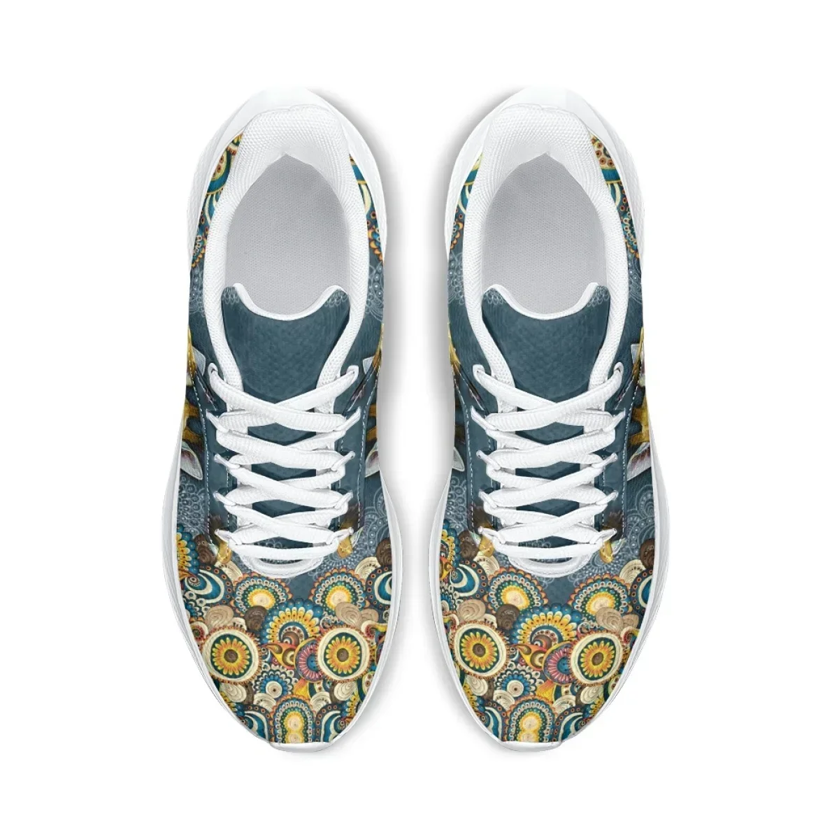 Women'S Fashion Running Shoes - Kadınlar için yeni yaz rahat ayakkabılar