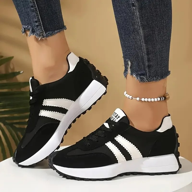 Tasarımcı Spor Ayakkabı Kadın  - Women'S Fashion Running Shoes incelemesi ve fiyatı