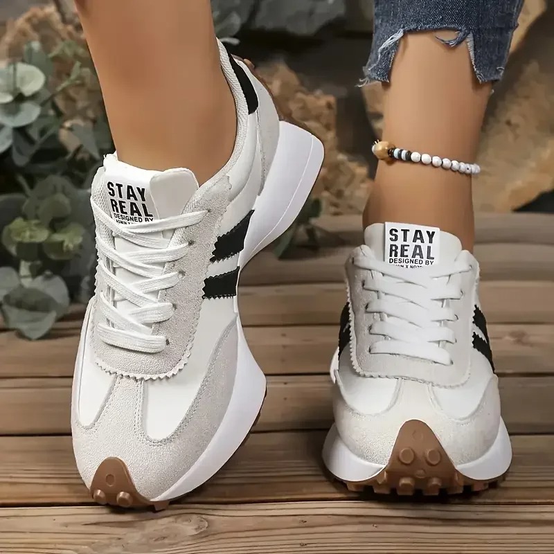 Tasarımcı Spor Ayakkabı Kadın  - Women'S Fashion Running Shoes incelemesi ve fiyatı