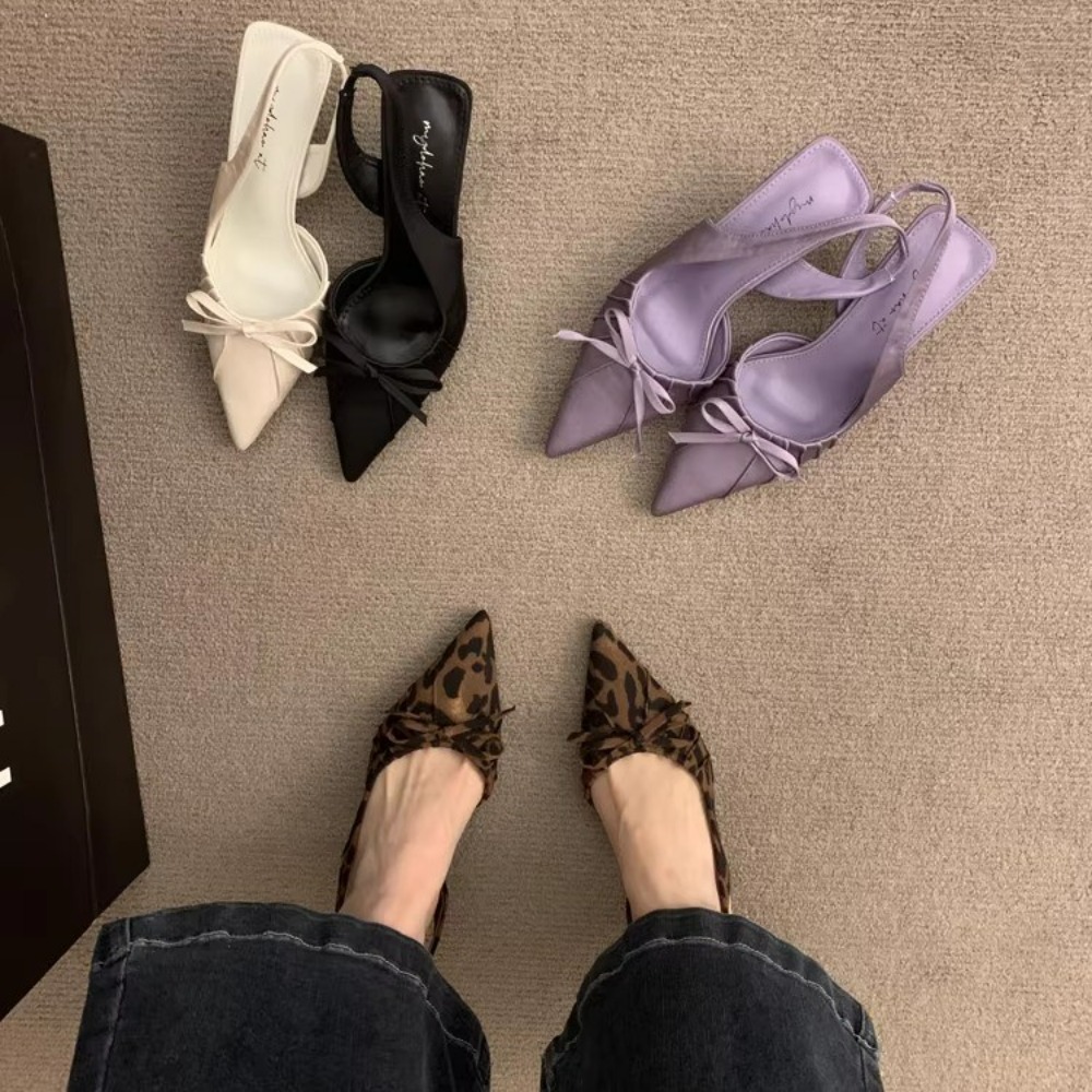 Yazlık Sivri Burunlu Kadın Yük - Women'S Fashion Q incelemesi ve fiyatı