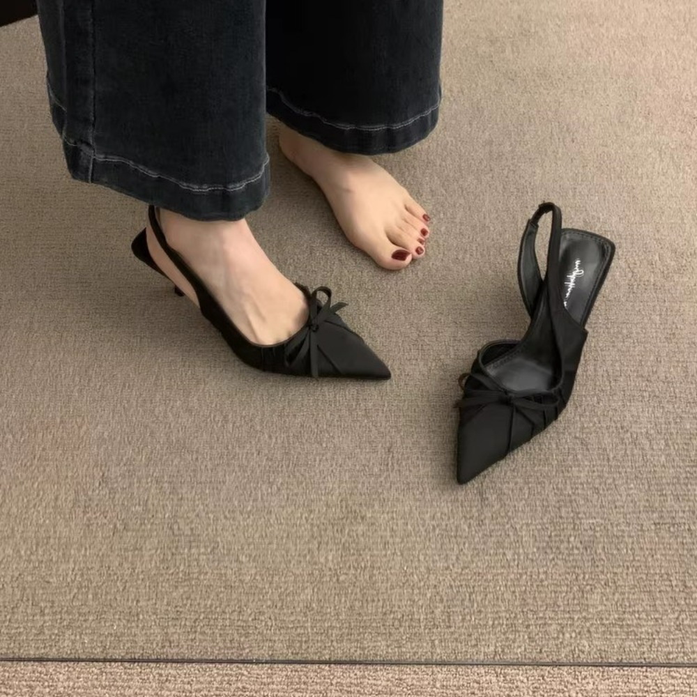Yazlık Sivri Burunlu Kadın Yük - Women'S Fashion Q incelemesi ve fiyatı