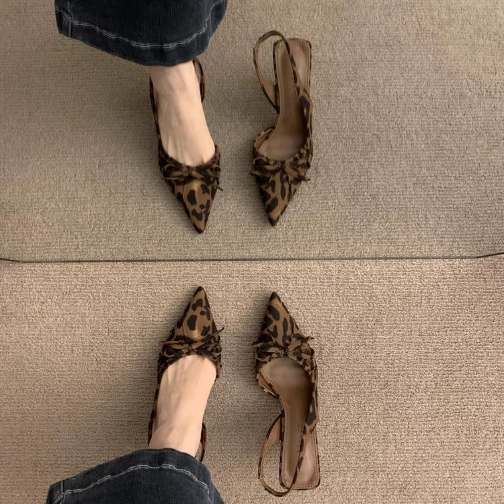 Yazlık Sivri Burunlu Kadın Yük - Women'S Fashion Q incelemesi ve fiyatı