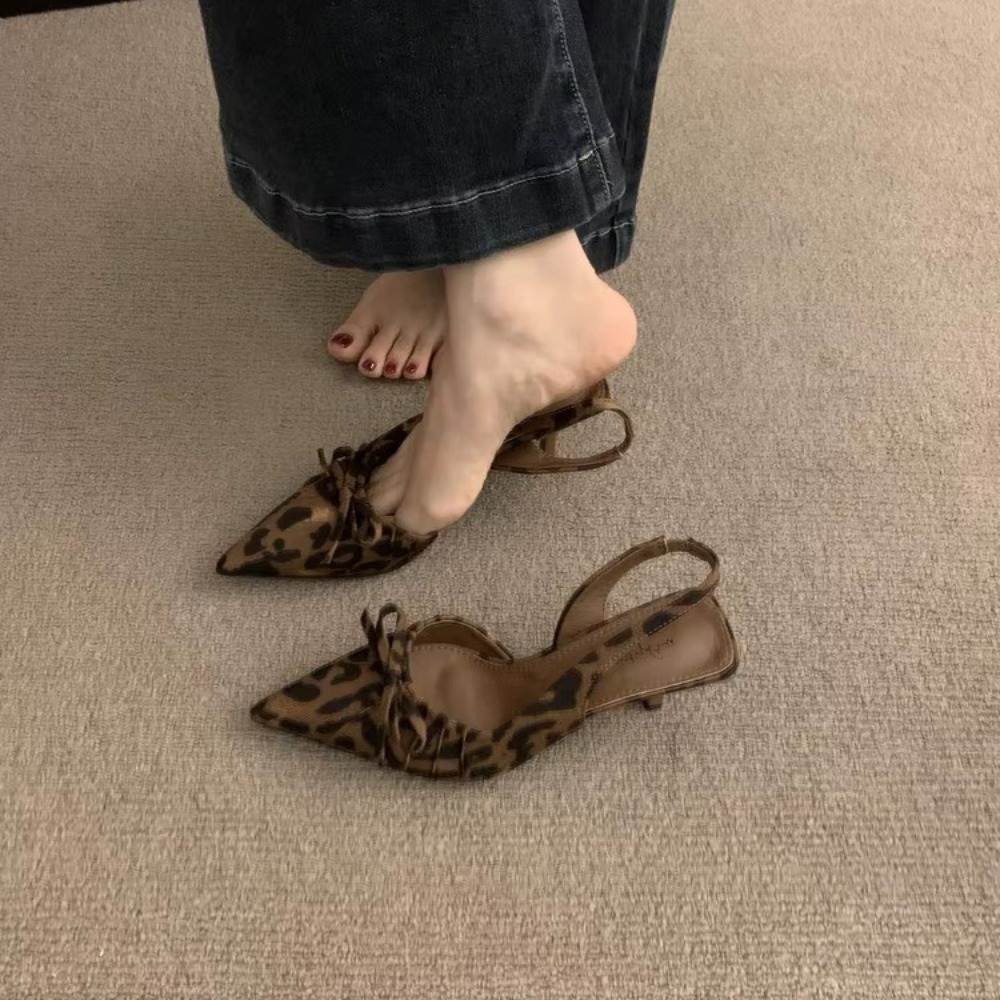 Yazlık Sivri Burunlu Kadın Yük - Women'S Fashion Q incelemesi ve fiyatı