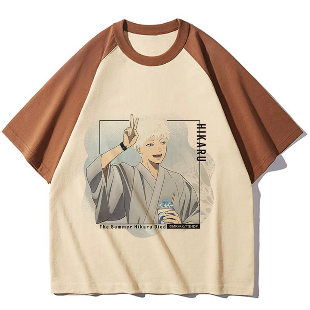 Yaz Hikaru Öldü tişört kadın 8 - Women'S Fashion From The 80S incelemesi ve fiyatı