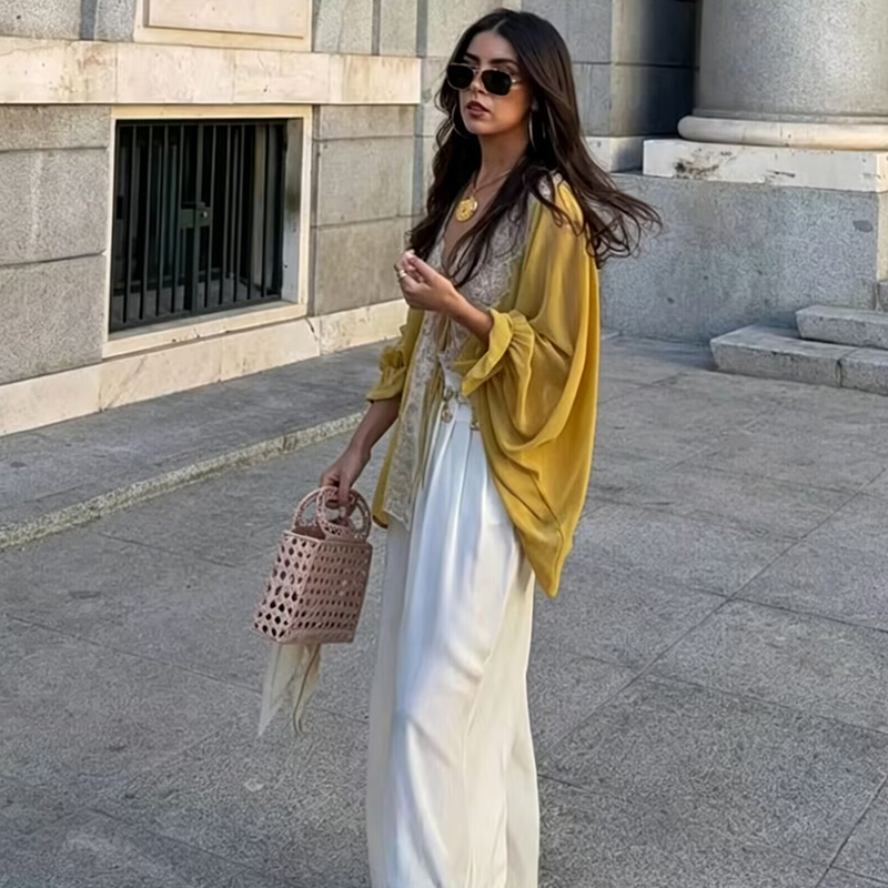 Dantel Kadın Gömlekleri Bluz Y - Women'S Young Fashion incelemesi ve fiyatı