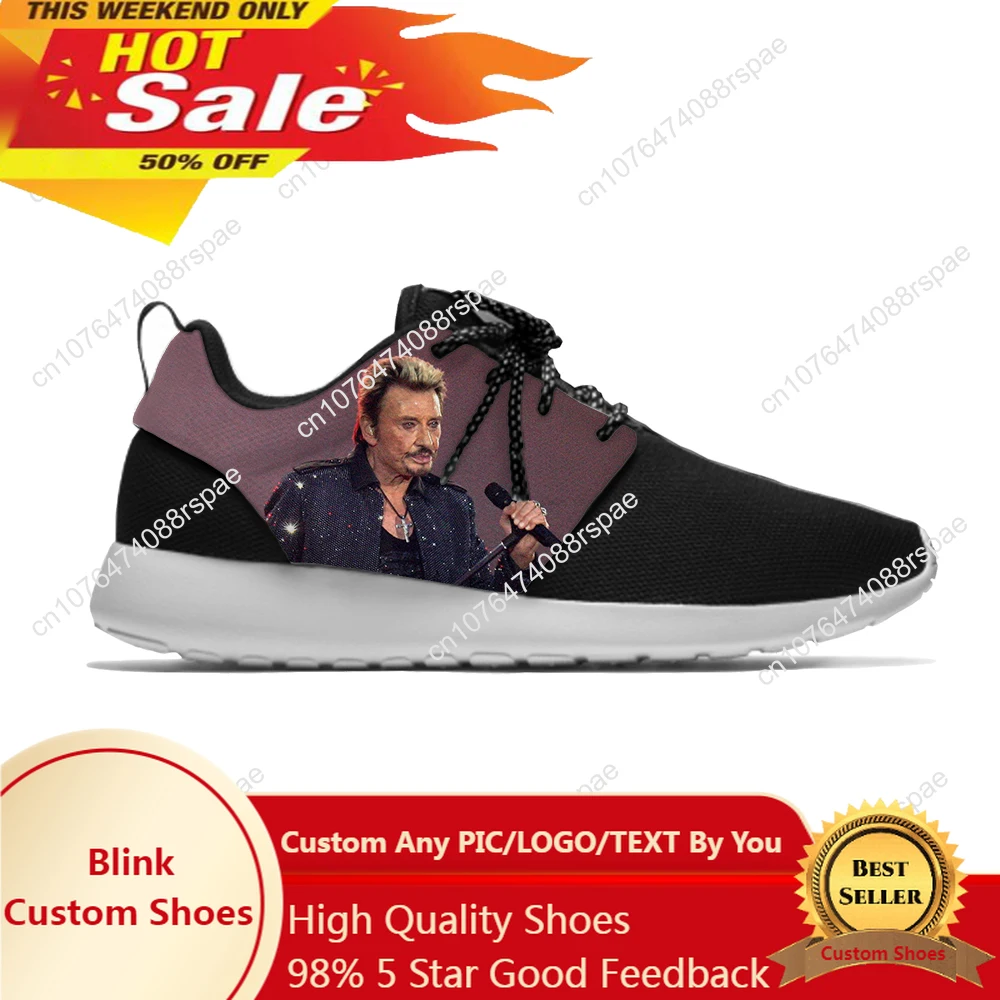Rock yıldızı Johnny Hallyday m - Women'S Fashion Running Shoes incelemesi ve fiyatı