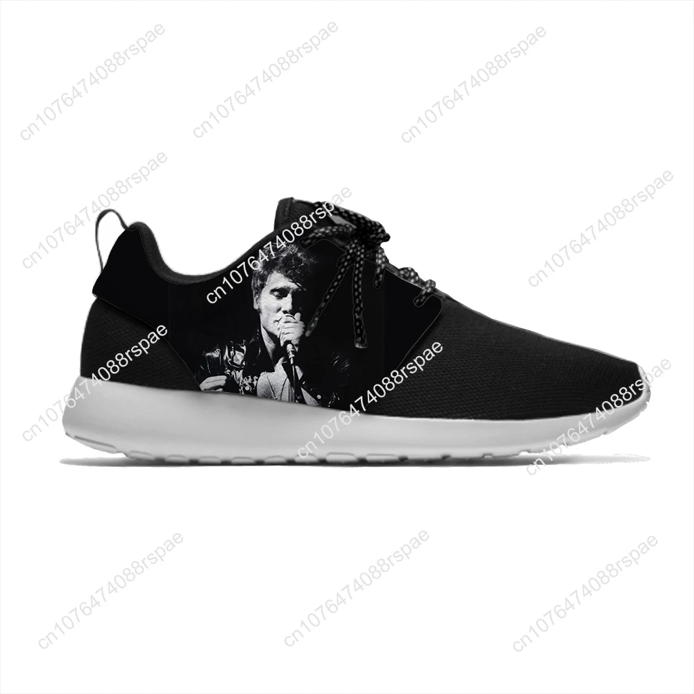 Rock yıldızı Johnny Hallyday m - Women'S Fashion Running Shoes incelemesi ve fiyatı