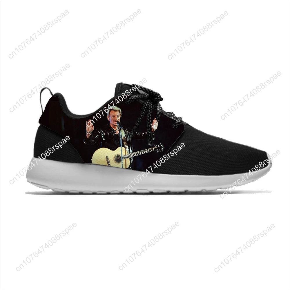 Rock yıldızı Johnny Hallyday m - Women'S Fashion Running Shoes incelemesi ve fiyatı
