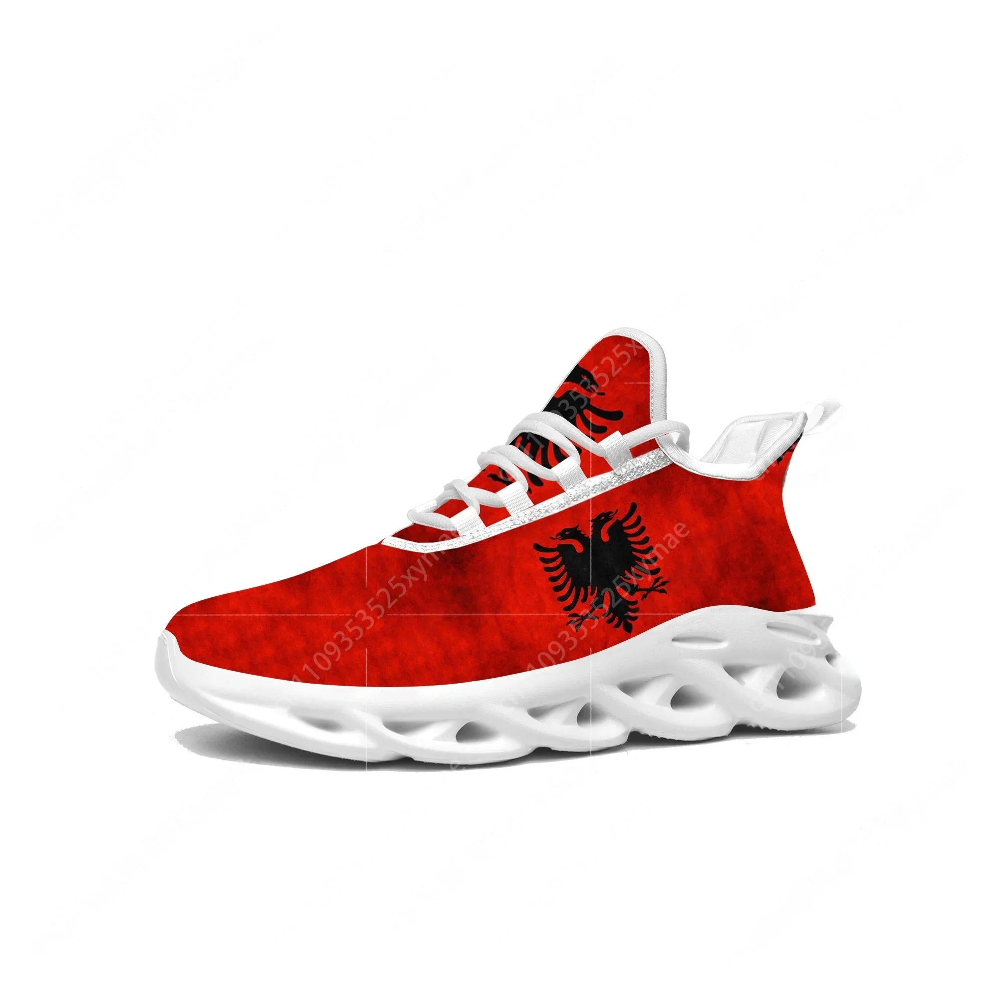 Arnavut Bayrağı Düz ​​Spor Aya - Women'S Fashion Running Shoes incelemesi ve fiyatı