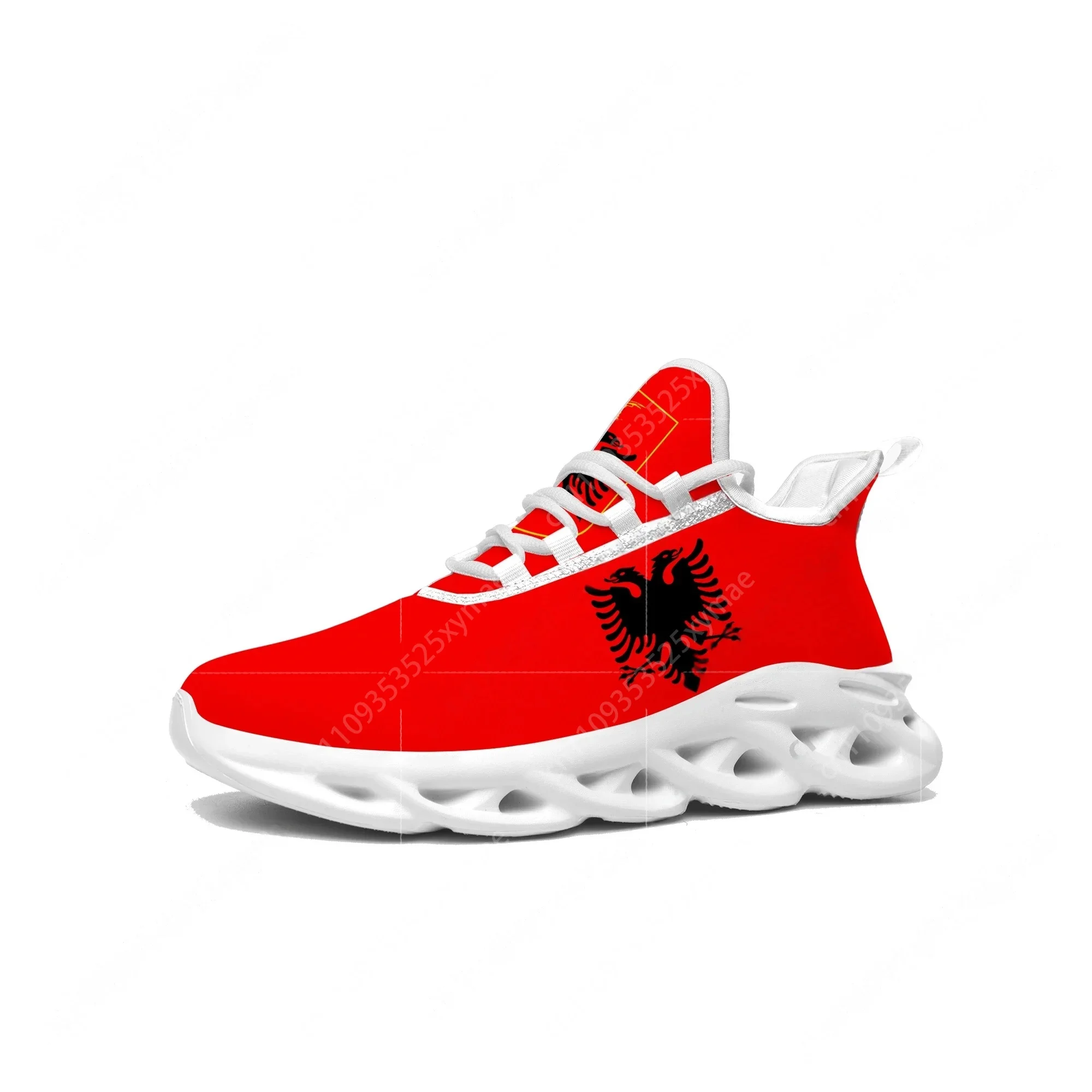 Arnavut Bayrağı Düz ​​Spor Aya - Women'S Fashion Running Shoes incelemesi ve fiyatı
