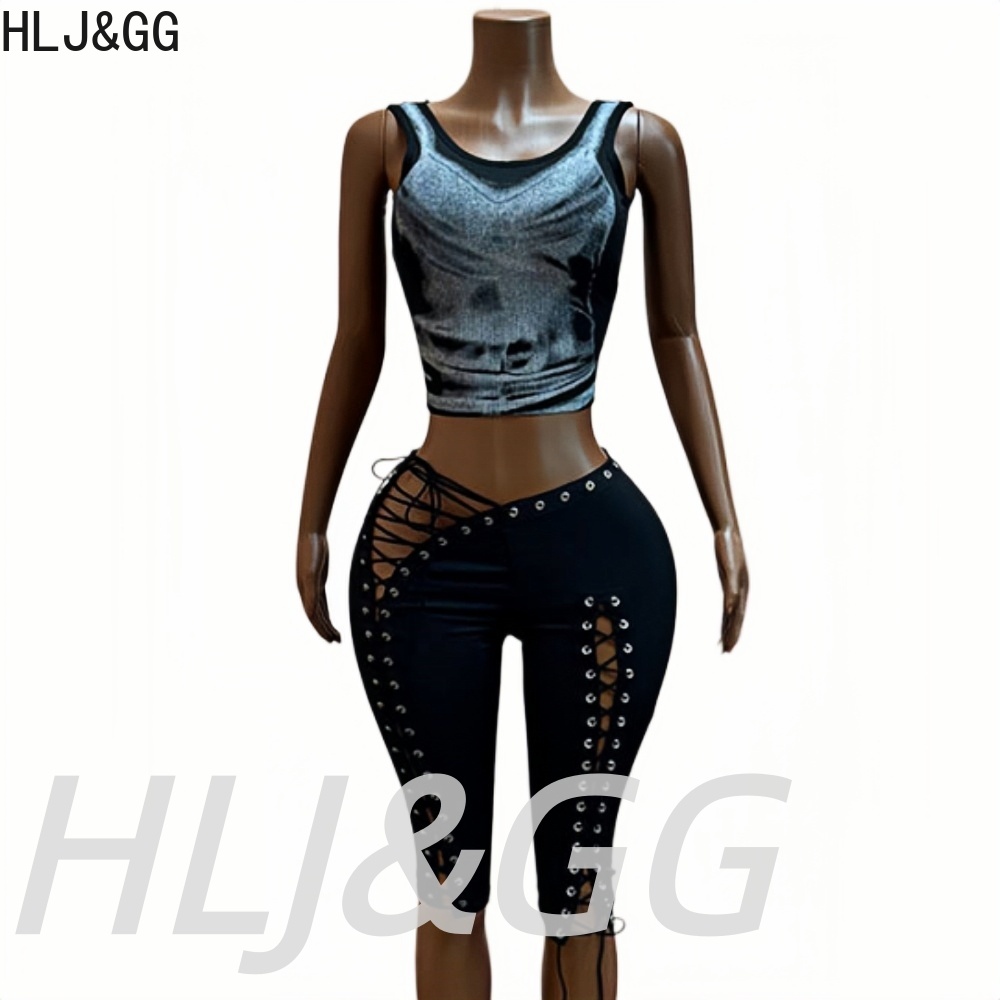 HLJ&GG Trend Y2K Batik Baskı T - Tie Dye Two Piece incelemesi ve fiyatı