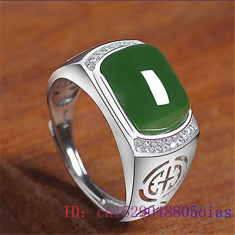 Yeşil Yeşim Yüzük Hediyeler Mo - Women Fashion Rings incelemesi ve fiyatı