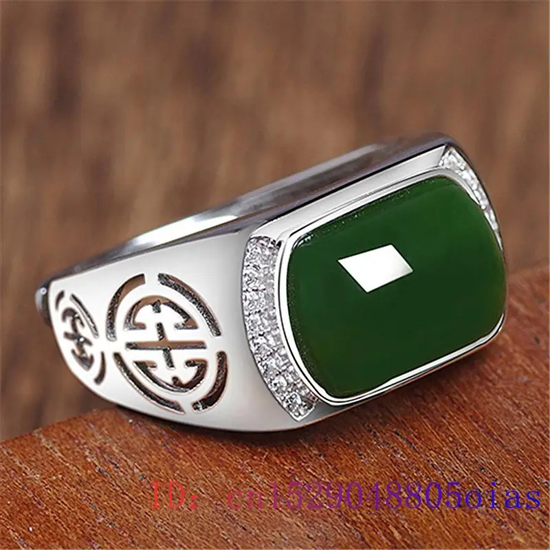 Yeşil Yeşim Yüzük Hediyeler Mo - Women Fashion Rings incelemesi ve fiyatı
