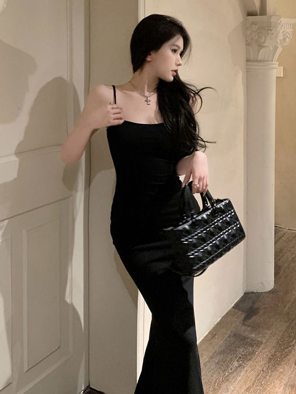 Zayıflatıcı Balık Kuyruğu Uzun - Women'S Young Fashion incelemesi ve fiyatı