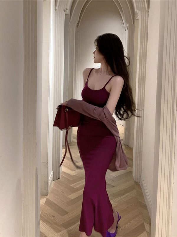 Zayıflatıcı Balık Kuyruğu Uzun - Women'S Young Fashion incelemesi ve fiyatı