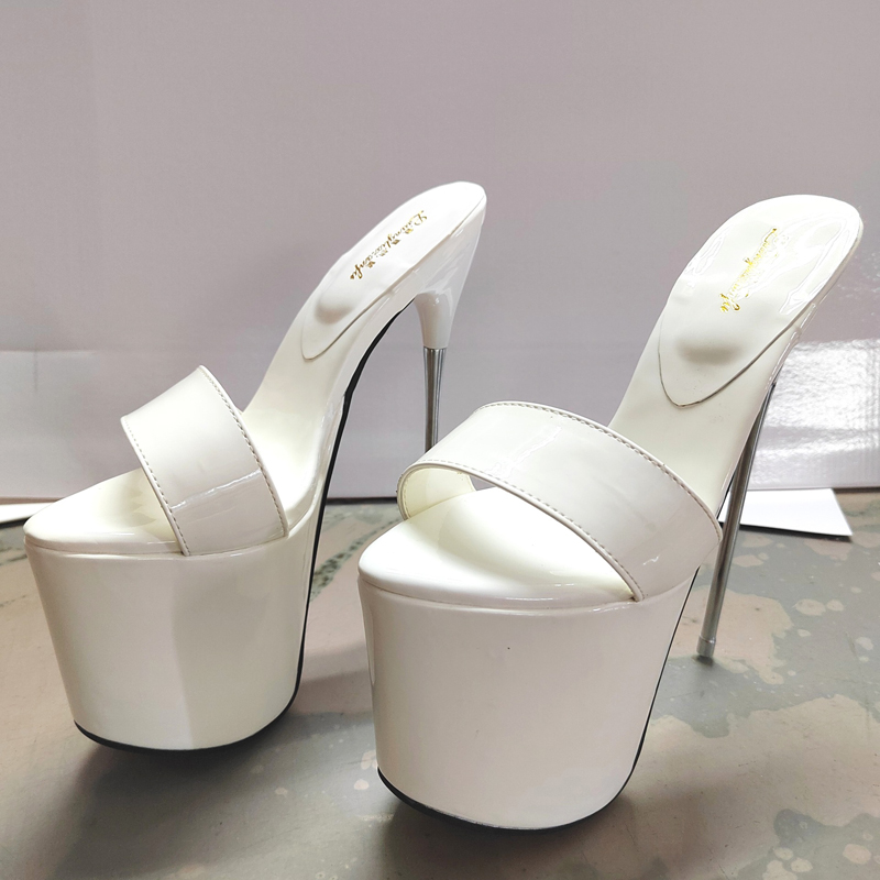 Moda Terlikler 19 cm Ince Yüks - Women'S Fashion Show incelemesi ve fiyatı