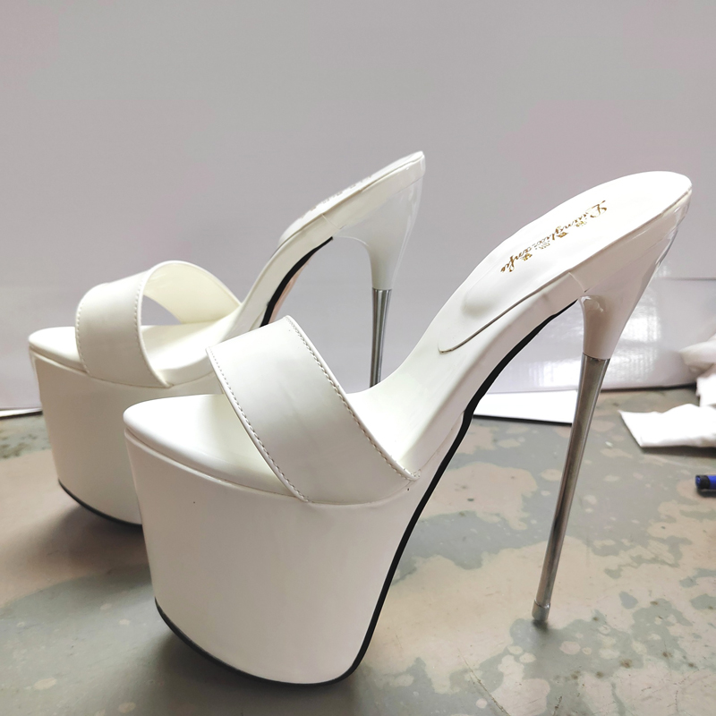 Moda Terlikler 19 cm Ince Yüks - Women'S Fashion Show incelemesi ve fiyatı