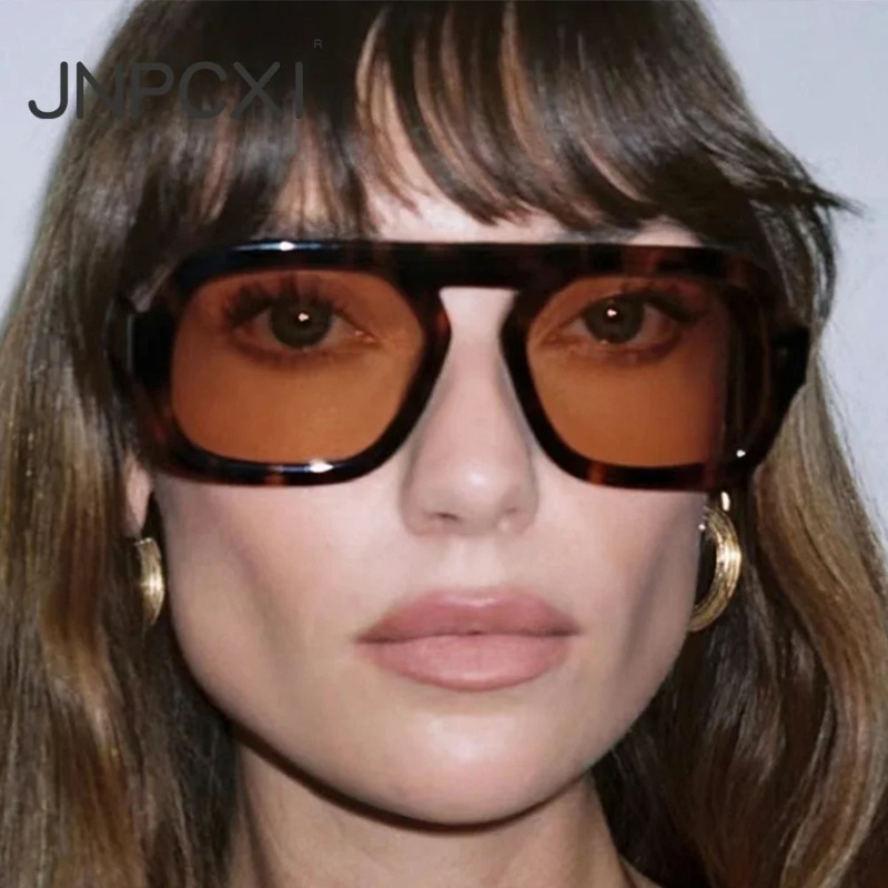 Retro Kare Güneş Gözlüğü Kadın - Women'S Fashion Reading Glasses incelemesi ve fiyatı