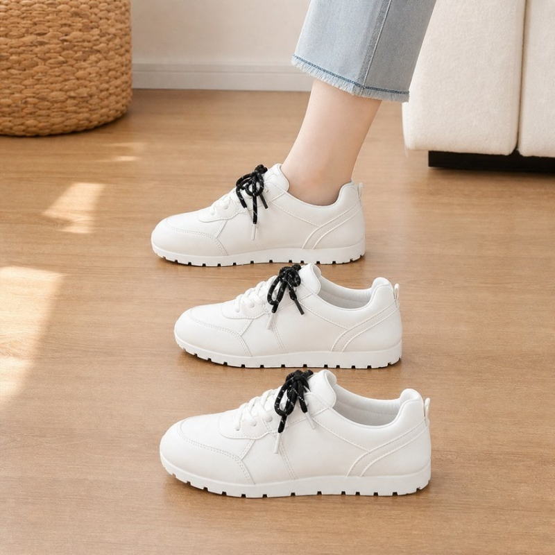 Büyük Beden Günlük Koşu Ayakka - Women'S Fashion Running Shoes incelemesi ve fiyatı