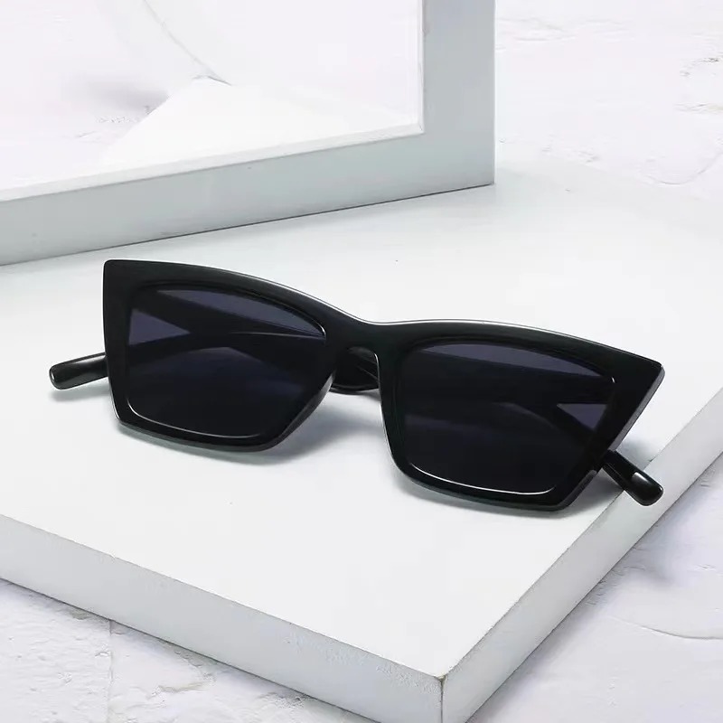 Lüks Kedi Gözü Siyah Güneş Göz - Women'S Fashion Reading Glasses incelemesi ve fiyatı