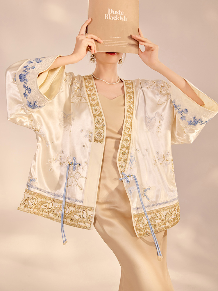 2026 İlkbahar Lüks Yeni Çin Ke - Women'S Fashion For 2026 incelemesi ve fiyatı