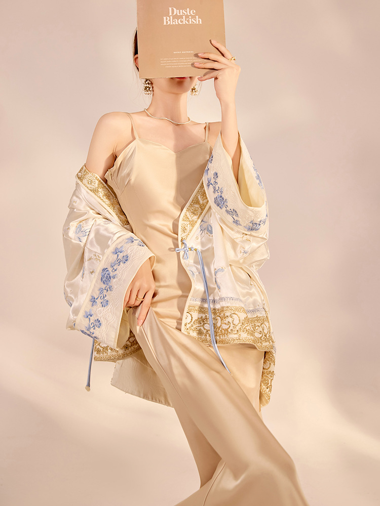 2026 İlkbahar Lüks Yeni Çin Ke - Women'S Fashion For 2026 incelemesi ve fiyatı