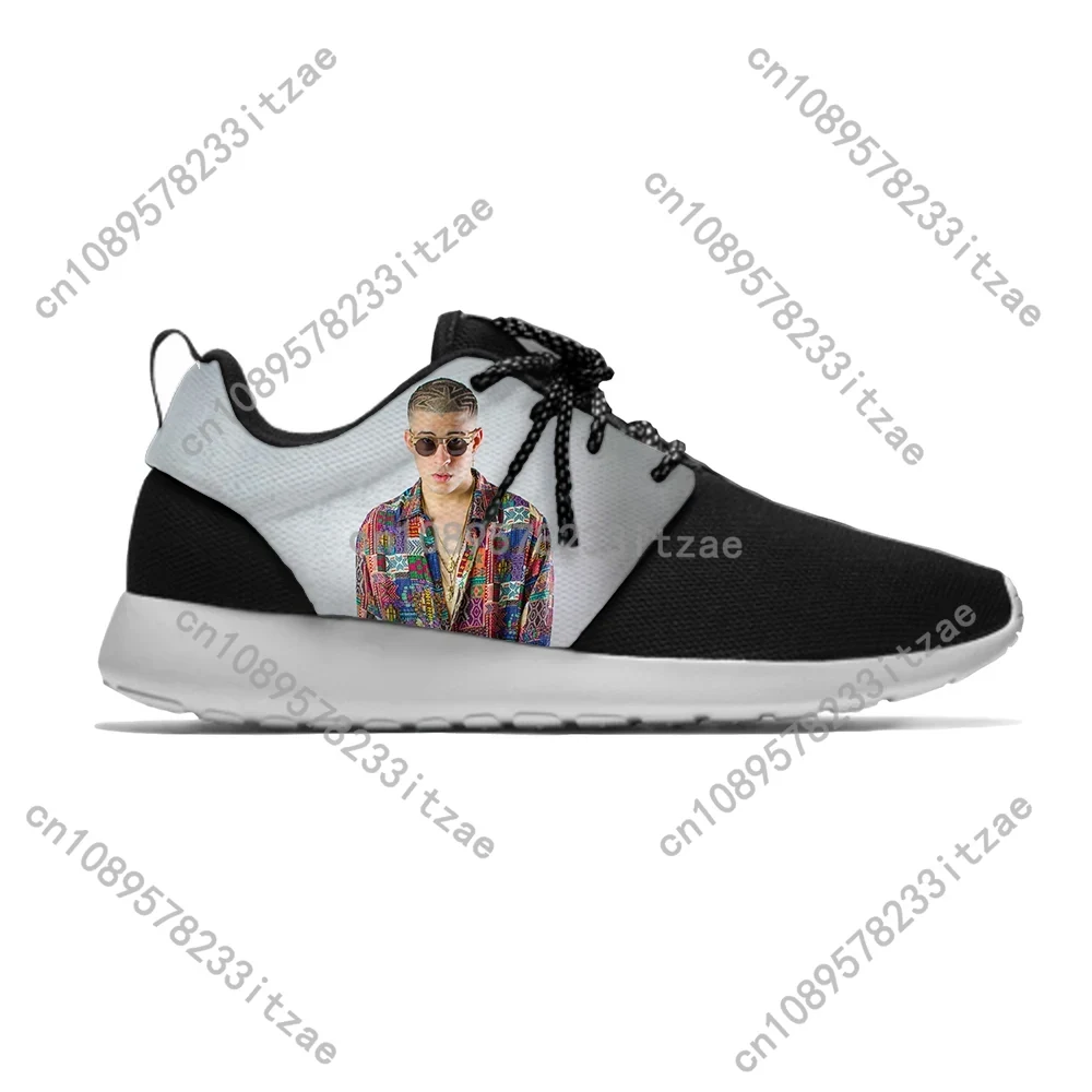 Bad Bunny Hip Hop Rapçi Rap Mü - Women'S Fashion Running Shoes incelemesi ve fiyatı