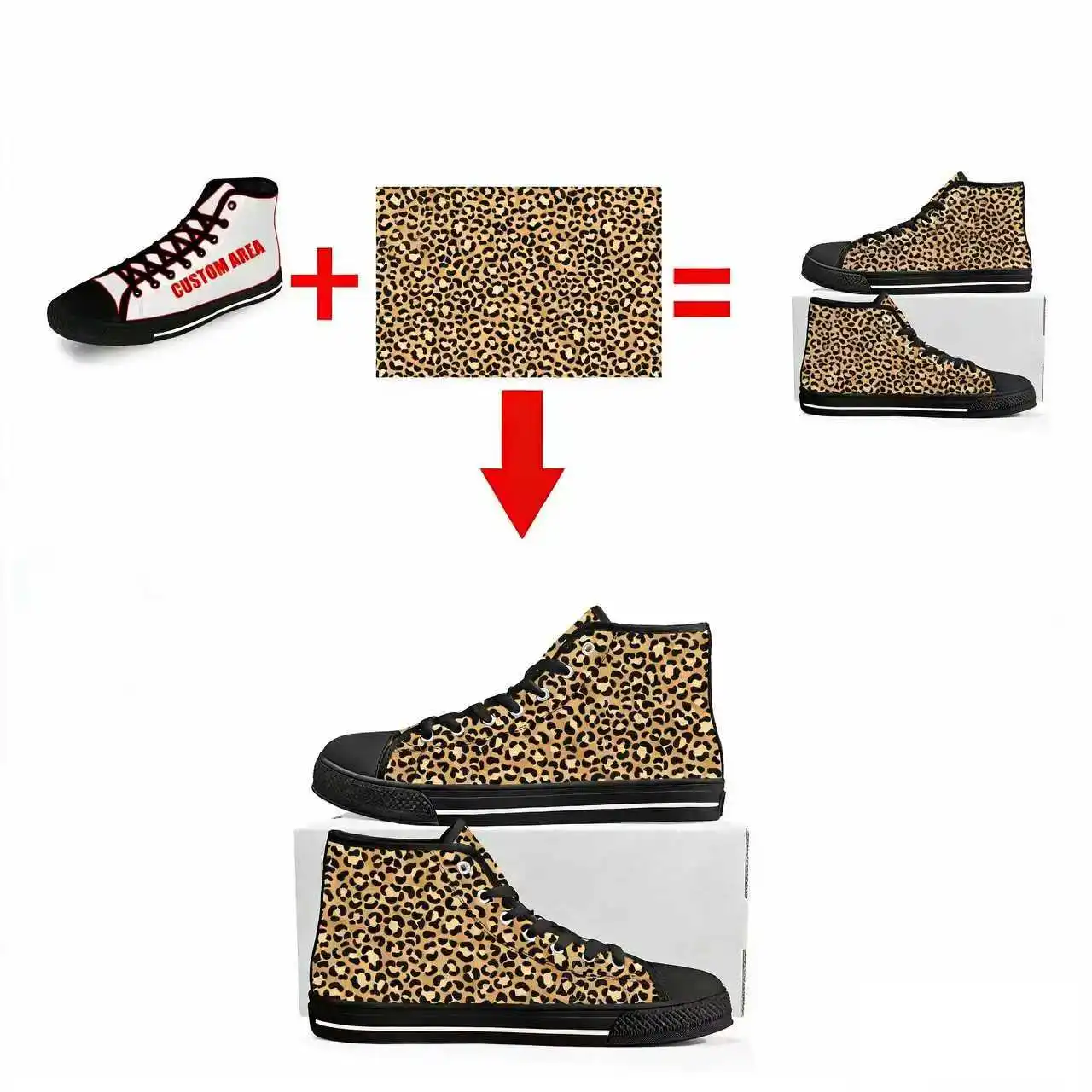 Hot Cool Fashion The Clash Sho - Women'S Fashion London incelemesi ve fiyatı