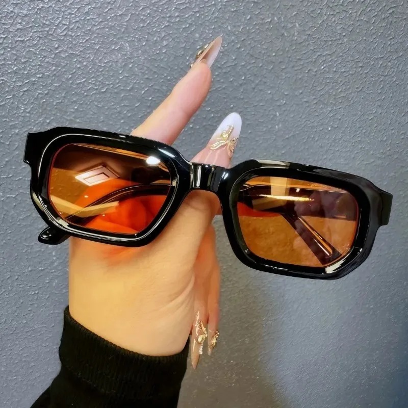 Moda Kare Vintage Güneş Gözlüğ - Women'S Fashion Reading Glasses incelemesi ve fiyatı