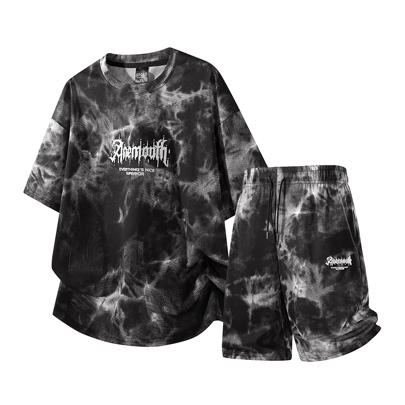 High Street Tie Dye Eşofman Er - Tie Dye Two Piece incelemesi ve fiyatı