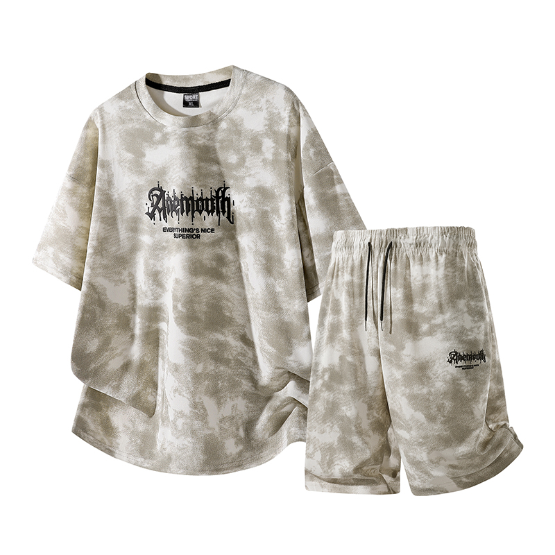 High Street Tie Dye Eşofman Er - Tie Dye Two Piece incelemesi ve fiyatı