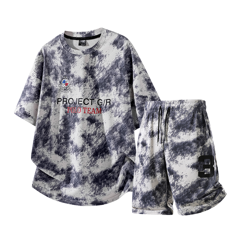 High Street Tie Dye Eşofman Er - Tie Dye Two Piece incelemesi ve fiyatı