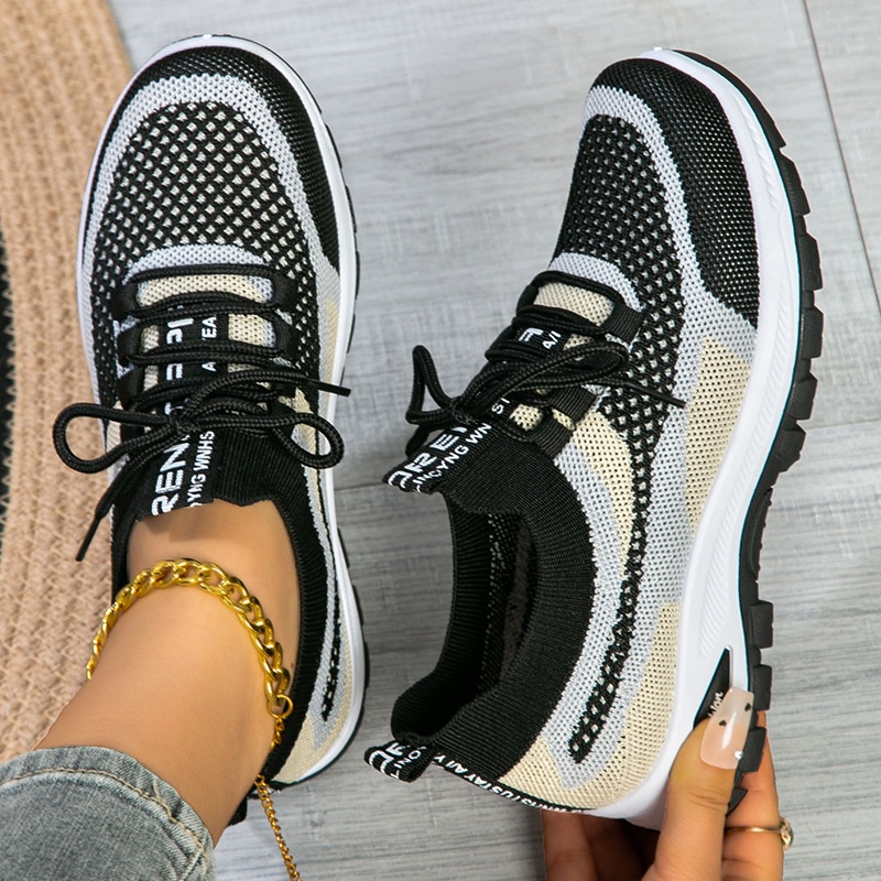 Kadın Ayakkabıları Moda Günlük - Women'S Fashion Running Shoes incelemesi ve fiyatı