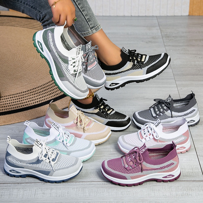 Kadın Ayakkabıları Moda Günlük - Women'S Fashion Running Shoes incelemesi ve fiyatı