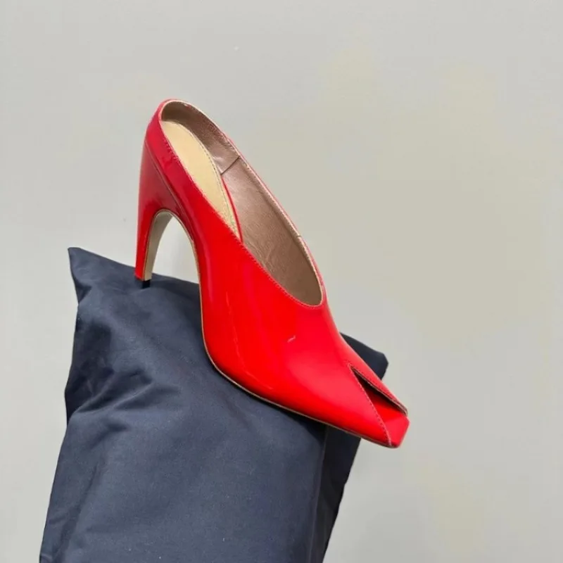 2026 Yeni Gösteri Stili 10.5cm - Women'S Fashion Show incelemesi ve fiyatı