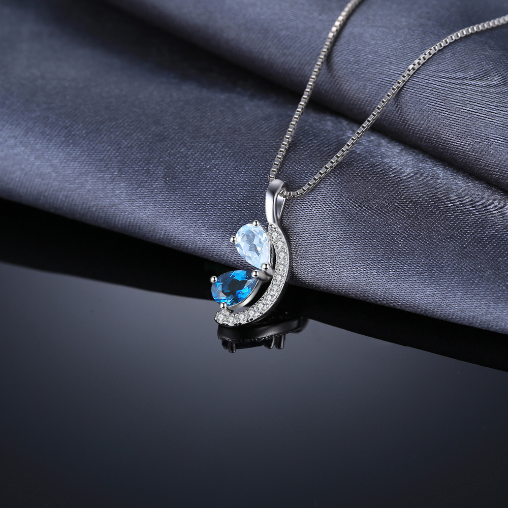 JewelryPalace doğal gökyüzü lo - Women'S Fashion London incelemesi ve fiyatı