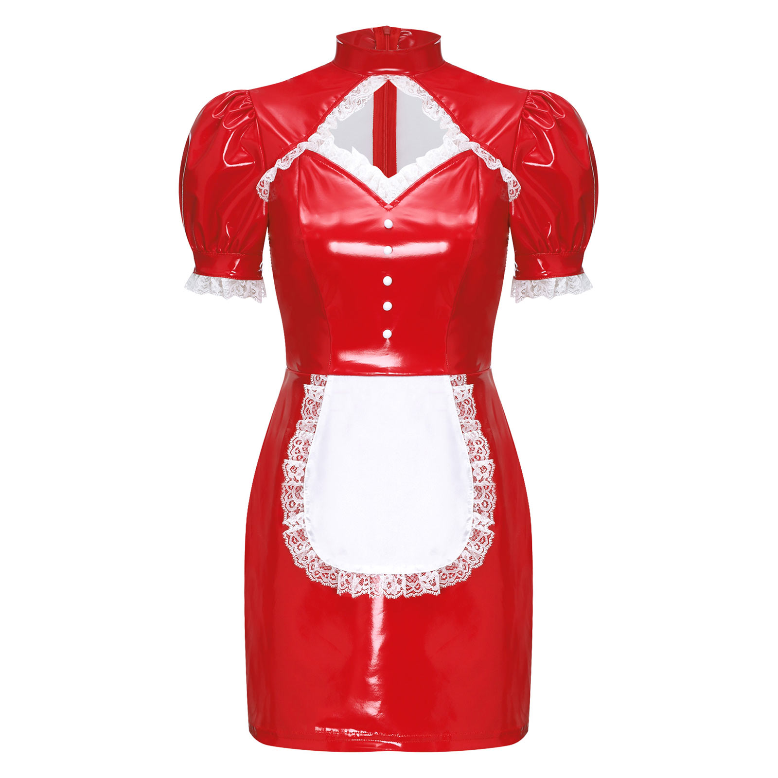 Bayan fransız hizmetçi kostümü - Bodycon Dress Women incelemesi ve fiyatı