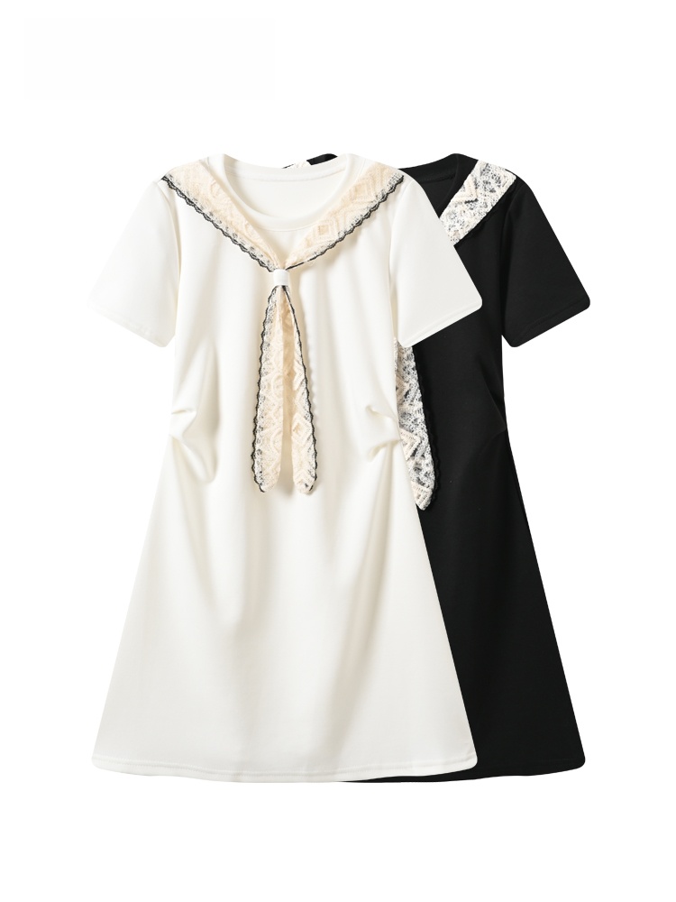 Şık Yazlık Kolej Tarzı Elbise  - Women'S Young Fashion incelemesi ve fiyatı
