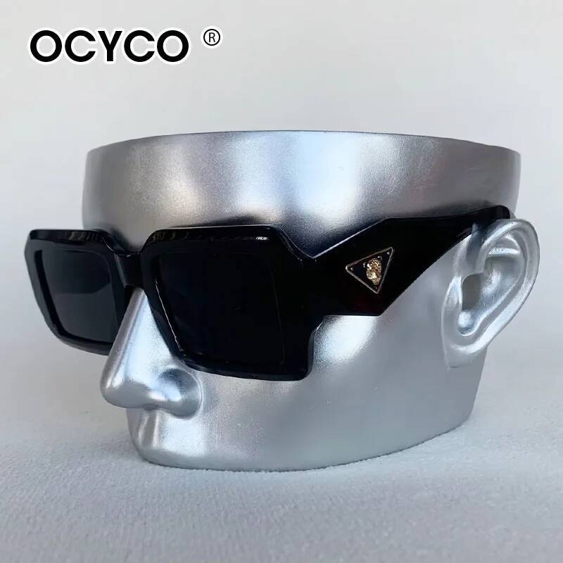 Lüks Marka Kare Güneş Gözlüğü  - Women'S Fashion Reading Glasses incelemesi ve fiyatı
