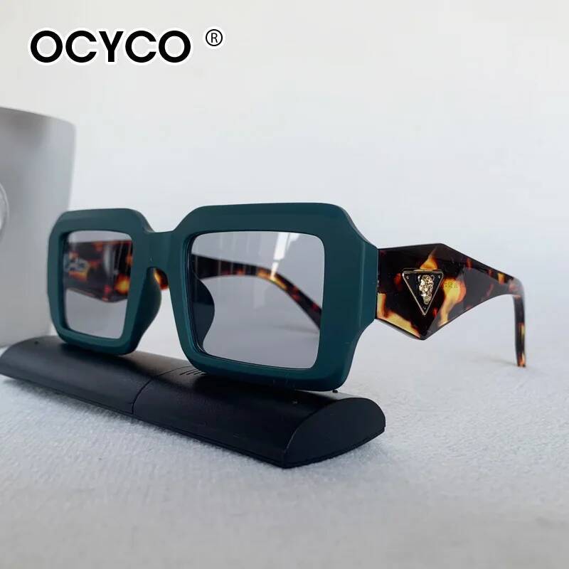 Lüks Marka Kare Güneş Gözlüğü  - Women'S Fashion Reading Glasses incelemesi ve fiyatı