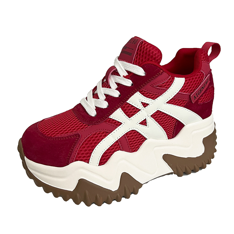 Kadın Modası Baba Ayakkabıları - Women'S Fashion Running Shoes incelemesi ve fiyatı
