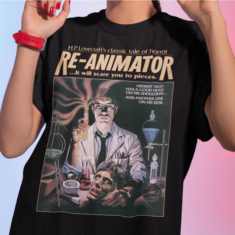 Yaşayan Ölülerin Dönüşü Film T - Women'S Fashion From The 80S incelemesi ve fiyatı